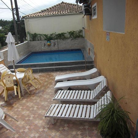 Hotel Residencial Luanda Porto Seguro Exteriér fotografie