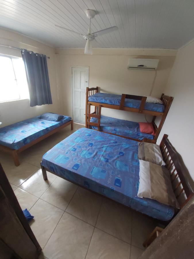 Hotel Residencial Luanda Porto Seguro Exteriér fotografie