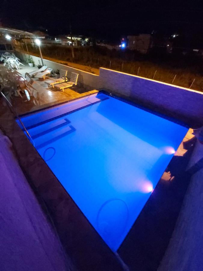 Hotel Residencial Luanda Porto Seguro Exteriér fotografie