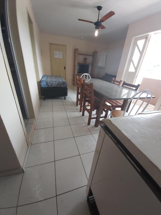 Hotel Residencial Luanda Porto Seguro Exteriér fotografie