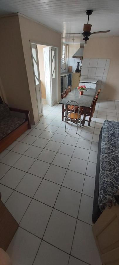 Hotel Residencial Luanda Porto Seguro Exteriér fotografie