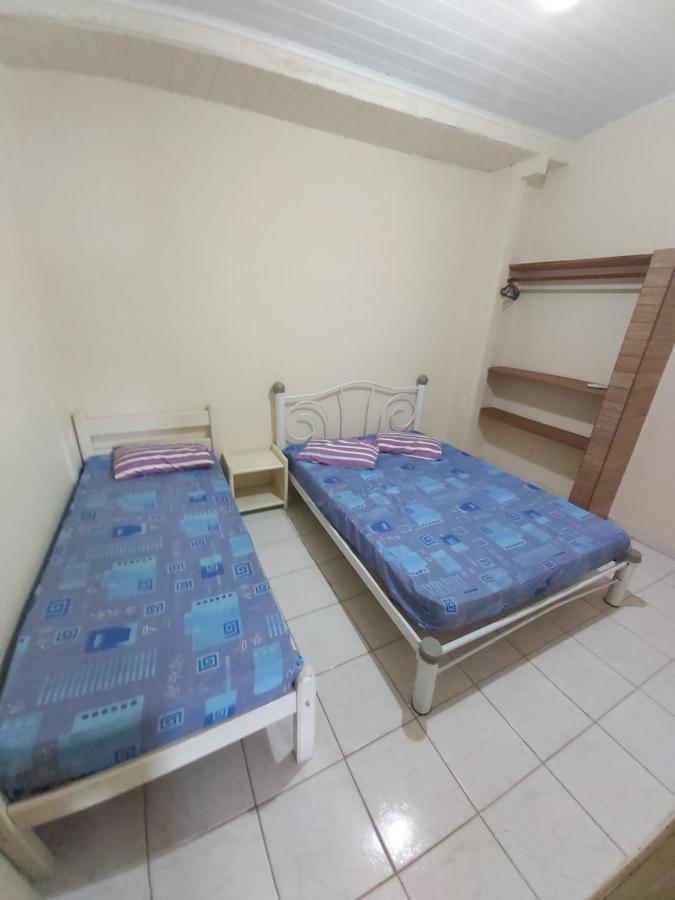 Hotel Residencial Luanda Porto Seguro Exteriér fotografie