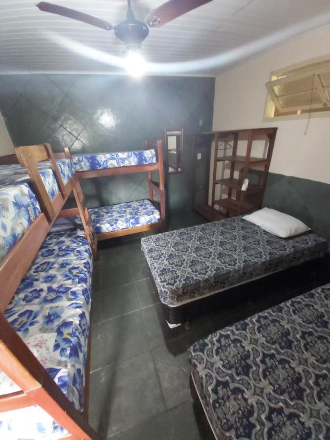 Hotel Residencial Luanda Porto Seguro Exteriér fotografie