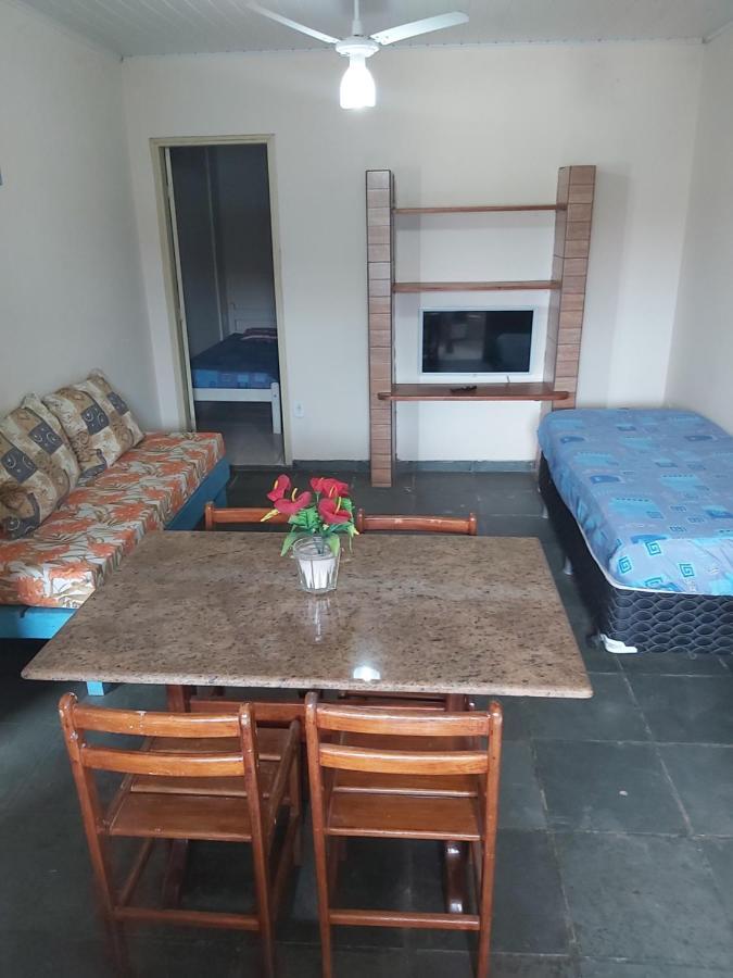 Hotel Residencial Luanda Porto Seguro Exteriér fotografie