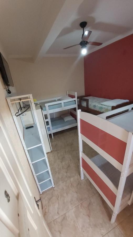 Hotel Residencial Luanda Porto Seguro Exteriér fotografie