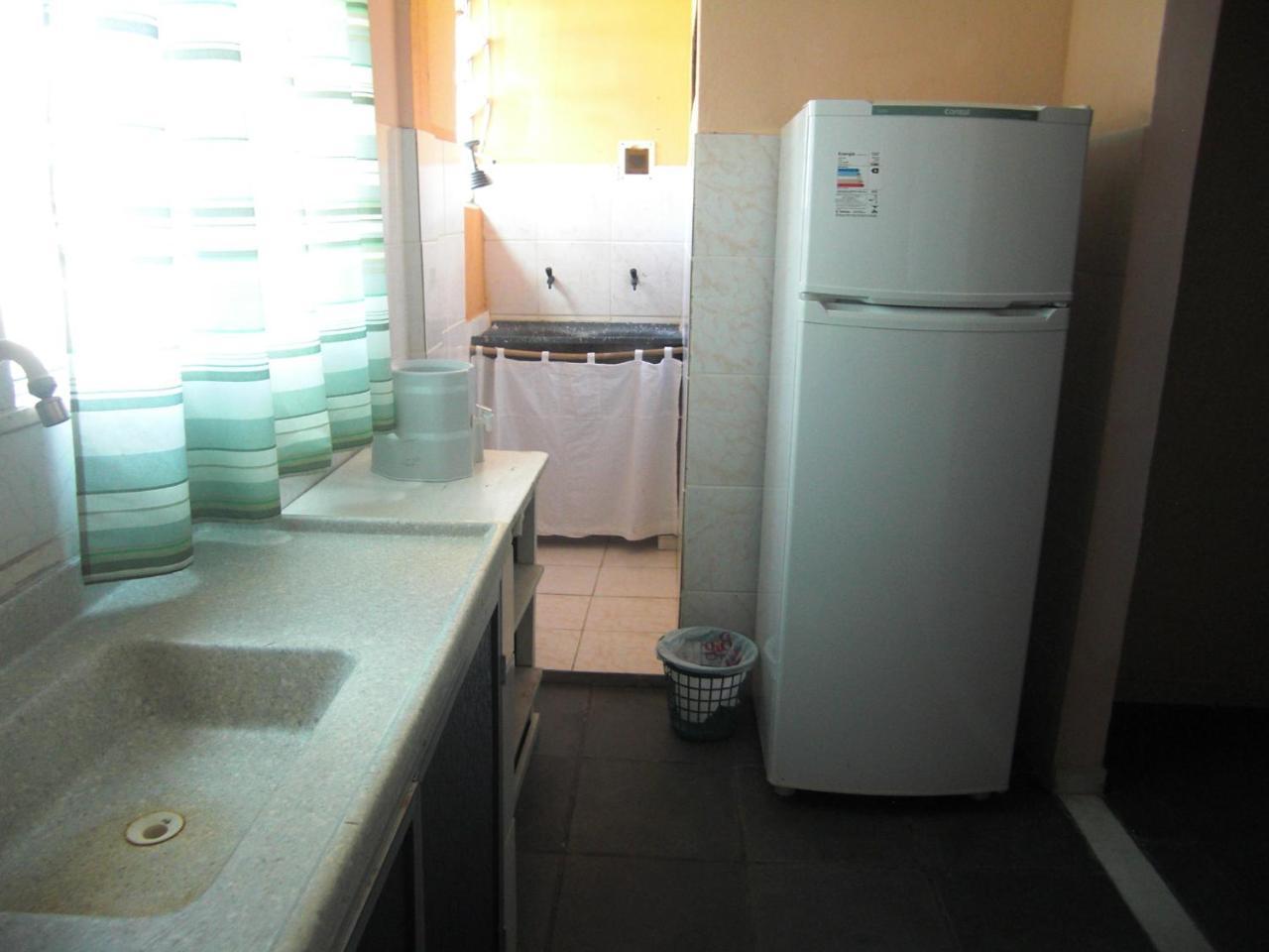 Hotel Residencial Luanda Porto Seguro Exteriér fotografie