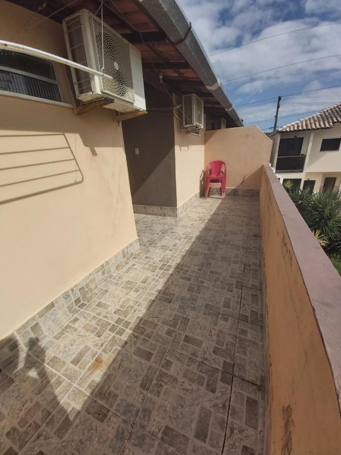 Hotel Residencial Luanda Porto Seguro Exteriér fotografie