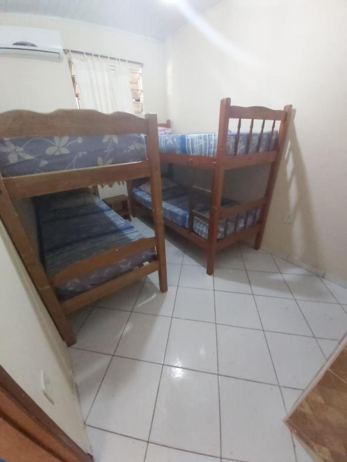 Hotel Residencial Luanda Porto Seguro Exteriér fotografie