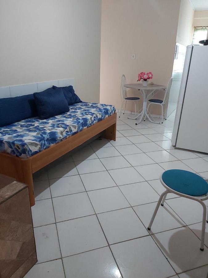 Hotel Residencial Luanda Porto Seguro Exteriér fotografie